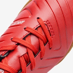 Chuteira Futsal Umbro Fifty Vi - Infantil - Foto 7