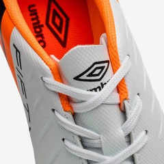 Chuteira Futsal Umbro Fifty Vi - Infantil - Foto 7