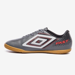 Chuteira Futsal Umbro Fast Ii - Adulto - Foto 2
