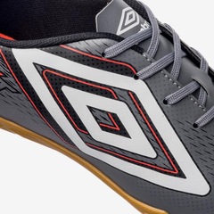 Chuteira Futsal Umbro Fast Ii - Adulto - Foto 7