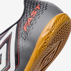 Chuteira Futsal Umbro Fast Ii - Adulto - Foto 8