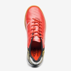 Chuteira Futsal Umbro Fifty Vi - Adulto - Foto 4