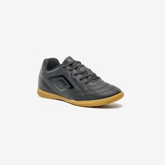 Chuteira Futsal Umbro Class Footballer - Infantil - Foto 3