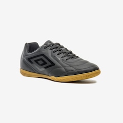 Chuteira Futsal Adulto Umbro Class Footballer - Foto 3