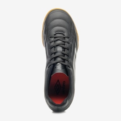 Chuteira Futsal Adulto Umbro Class Footballer - Foto 4