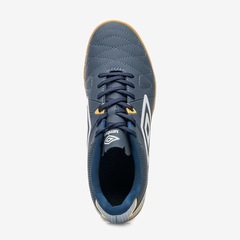 Chuteira Futsal Umbro Attak Eternal - Adulto - Foto 4
