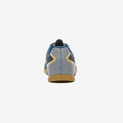 Chuteira Futsal Umbro Attak Eternal - Adulto - Foto 6