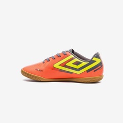 Chuteira Futsal Infantil Umbro Action - Foto 2