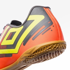 Chuteira Futsal Umbro Action - Adulto - Foto 8