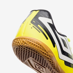Chuteira Futsal Umbro Action - Adulto - Foto 8