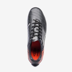Chuteira de Campo Umbro Fifty Vi - Adulto - Foto 4