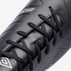 Chuteira de Campo Umbro Fifty Vi - Adulto - Foto 8