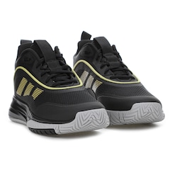 Tênis Adidas Own The Game 3.0 - Masculino - Foto 3