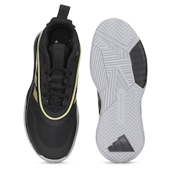 Tênis Adidas Own The Game 3.0 - Masculino - Foto 4