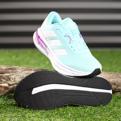 Tênis Adidas Galaxy 7 - Feminino - Foto 10