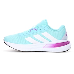 Tênis Adidas Galaxy 7 - Feminino - Foto 2