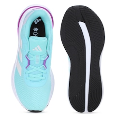 Tênis Adidas Galaxy 7 - Feminino - Foto 4
