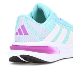 Tênis Adidas Galaxy 7 - Feminino - Foto 7