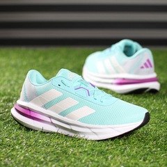 Tênis Adidas Galaxy 7 - Feminino - Foto 8