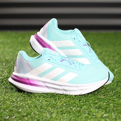 Tênis Adidas Galaxy 7 - Feminino - Foto 9