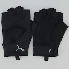 Luva para Academia Puma ESS TR Feminina - Foto 1
