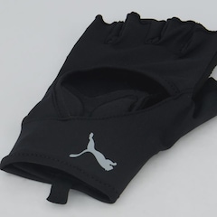 Luva para Academia Puma ESS TR Feminina - Foto 2