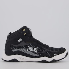 Tênis Unissex Everlast Forceknit Pro - Foto 1