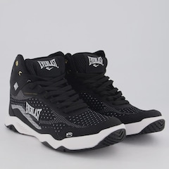 Tênis Unissex Everlast Forceknit Pro - Foto 5