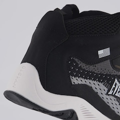 Tênis Unissex Everlast Forceknit Pro - Foto 6