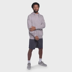 Blusão de Moletom Masculino Mizuno Soft II - Foto 5