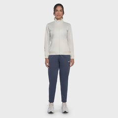 Agasalho Feminino Mizuno Root III - Foto 1