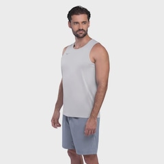 Camiseta Regata Mizuno Energy 2.0 Masculina - Foto 3