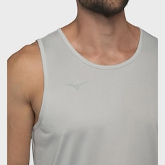 Camiseta Regata Mizuno Energy 2.0 Masculina - Foto 4