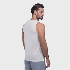 Camiseta Regata Mizuno Energy 2.0 Masculina - Foto 4