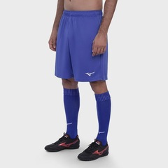 Shorts Mizuno Futebol I Masculino - Foto 2