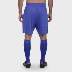 Shorts Mizuno Futebol I Masculino - Foto 4