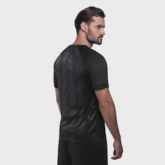 Camiseta Mizuno Futebol II Masculina - Foto 4
