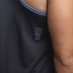 Camiseta Regata Mizuno Soul New 3 Masculina - Foto 6