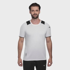 Camiseta Mizuno Soul New 4 Masculina - Foto 1