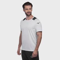 Camiseta Mizuno Soul New 4 Masculina - Foto 2