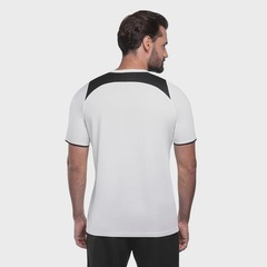 Camiseta Mizuno Soul New 4 Masculina - Foto 3