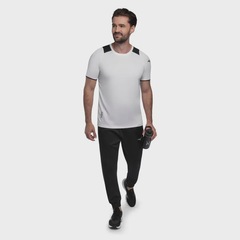 Camiseta Mizuno Soul New 4 Masculina - Foto 4