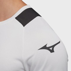 Camiseta Mizuno Soul New 4 Masculina - Foto 6