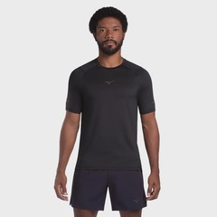 Camiseta Mizuno High 2 Masculina - Foto 1