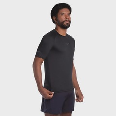 Camiseta Mizuno High 2 Masculina - Foto 2