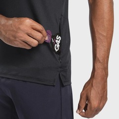 Camiseta Mizuno High 2 Masculina - Foto 6