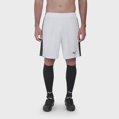 Shorts Mizuno Futebol II Masculino - Foto 1
