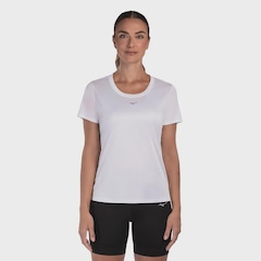 Camiseta Mizuno Run Spark Feminina - Foto 2
