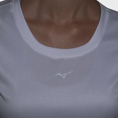 Camiseta Mizuno Run Spark Feminina - Foto 3