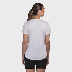 Camiseta Mizuno Run Spark Feminina - Foto 4